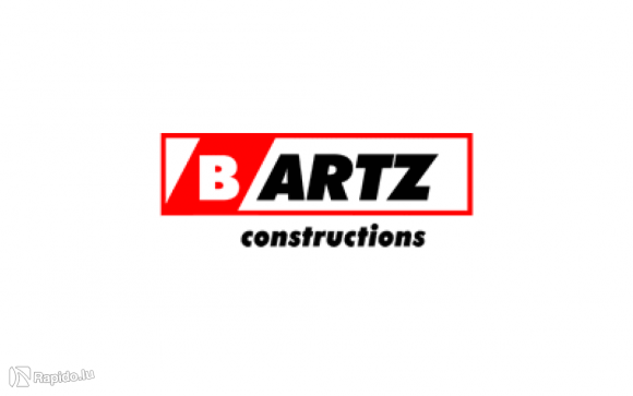 Bartz Constructions Sàrl