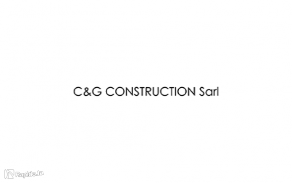 C&G Construction
