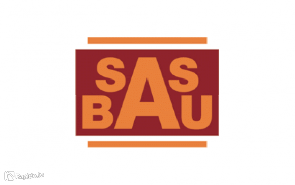 SAS-Bau Lux Sàrl