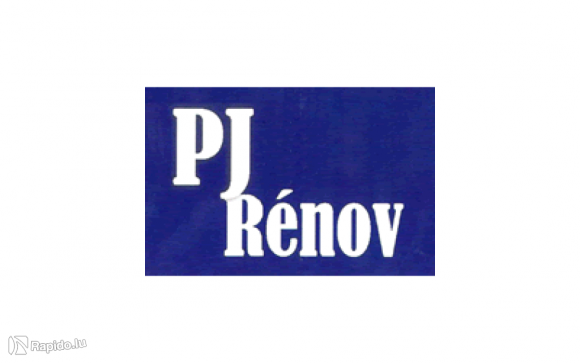 PJ Rénovation Sàrl