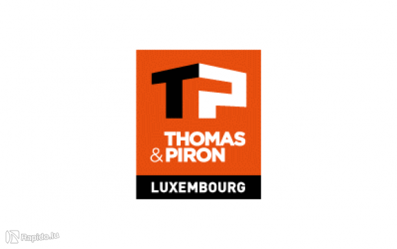 Thomas & Piron Luxembourg