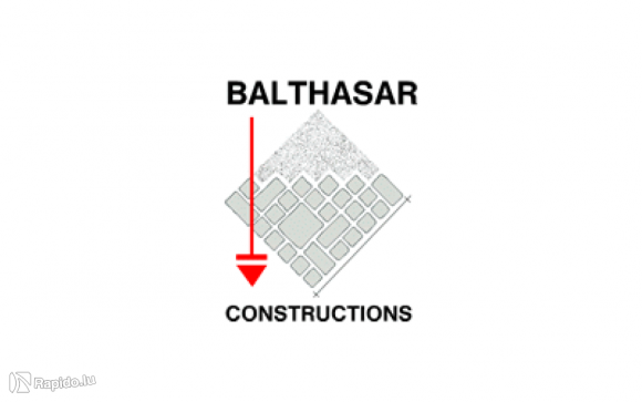 Balthasar Constructions