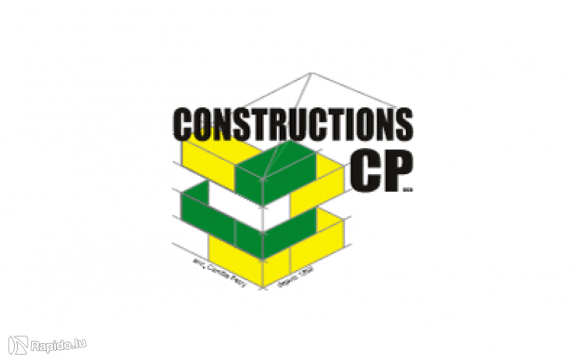 Constructions C.P. SCA