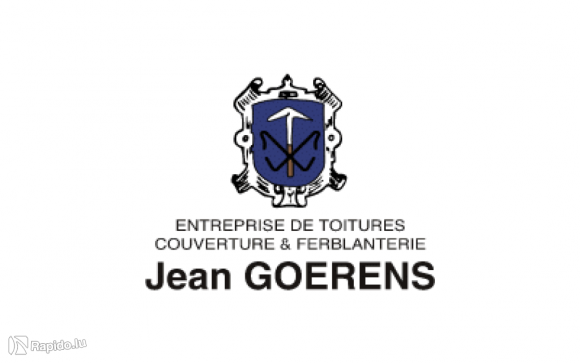 Toiture Jean Goerens
