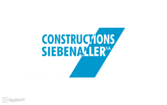 Constructions Siebenaller SA