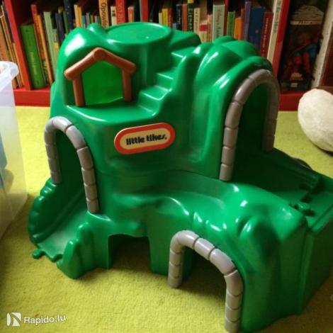 hill by Little Tikes