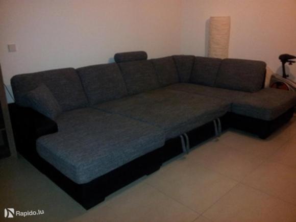 BIG Sofa for sale