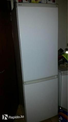 Réfrigérateur/congélateur