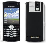Blackberry Pearl 8100  title=