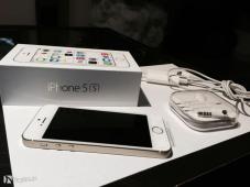 iphone 5s or 32gb neuf‏  title=