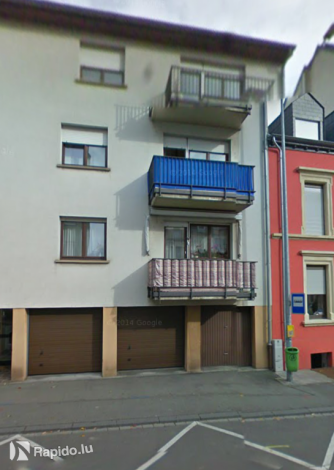 Appartement à vendre à Bettembourg